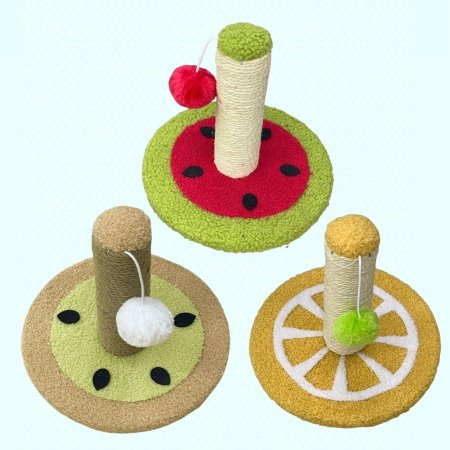 ستاند خرمشة فواكة 